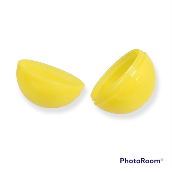 🥚 GOLDEN EGG BATH BOMB SET 🥚 - Picture 4 of 7